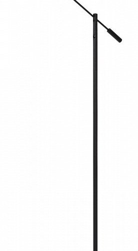 Торшер Lucide Anselmo 19766/09/30