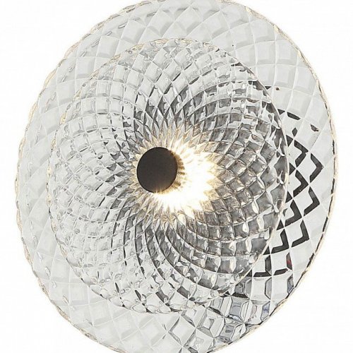 Настенный светильник Stilfort Sportu 4012/02/01W