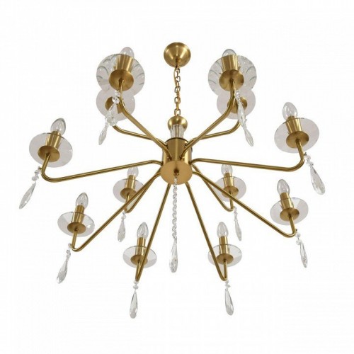 Подвесная люстра Lumion Suana 8319/12