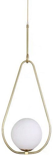 Подвесной светильник Inodesign Hoop Hoop 41.4250