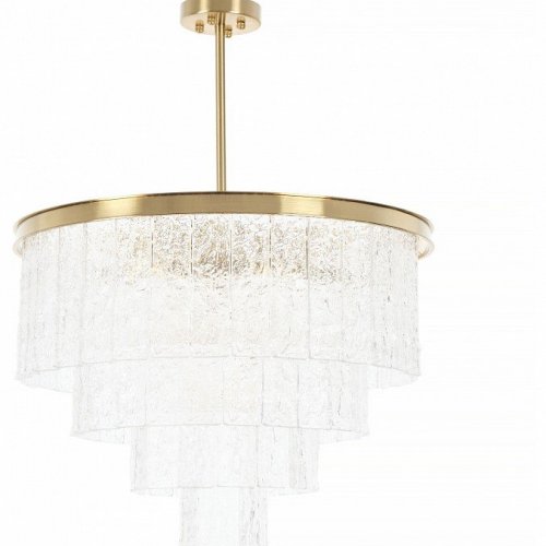 Потолочная люстра MyFar Francesca MR2610-8C Потолочная люстра MyFar Francesca MR2610-8C