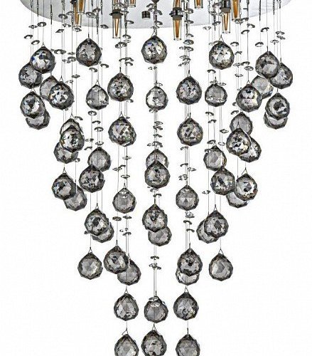 Потолочная люстра Arti Lampadari Flusso Flusso H 1.4.45.617 N