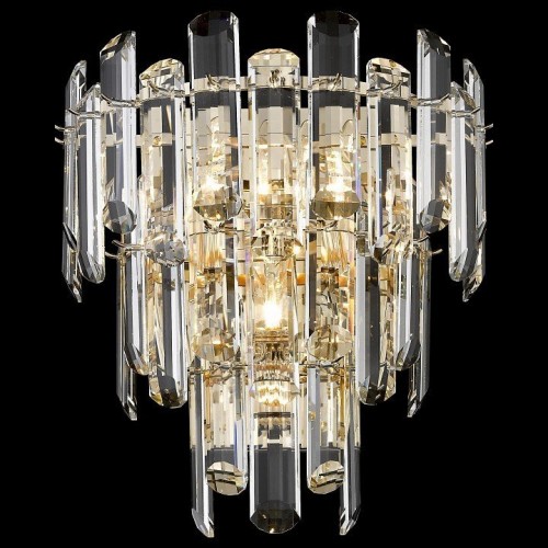 Настенный светильник Wertmark Lazzara WE107.03.301