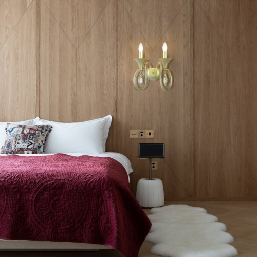 Бра Arte Milano AM349920 349920/2W CG