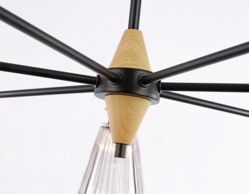 Подвесная люстра Ambrella light High Light LH58116