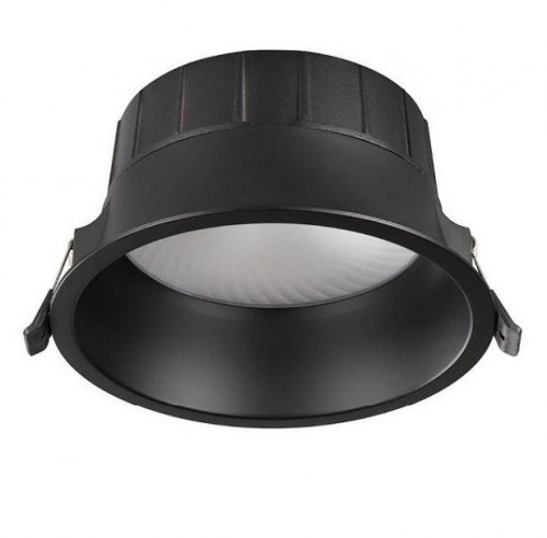 Точечный светильник Novotech Clara 359556