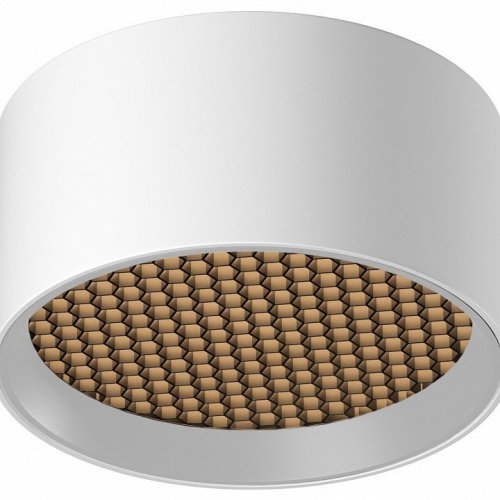 Точечный светильник Maytoni Glare C122CL-L7-3K-W Точечный светильник Maytoni Glare C122CL-L7-3K-W