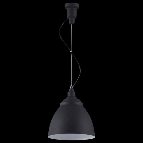 Подвесной светильник Maytoni Bellevue P534PL-01B Подвесной светильник Maytoni Bellevue P534PL-01B