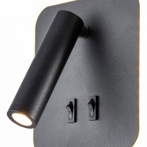 Светодиодный спот Lussole Lgo Cozy LSP-8238