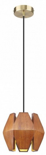 Подвесной светильник Velante 533-706-01