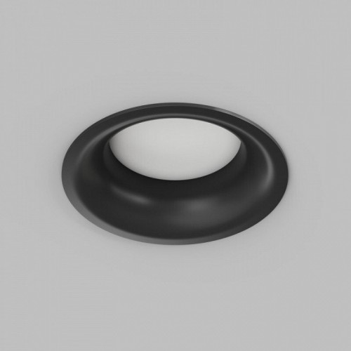 Точечный светильник Denkirs INER DK2150-BK