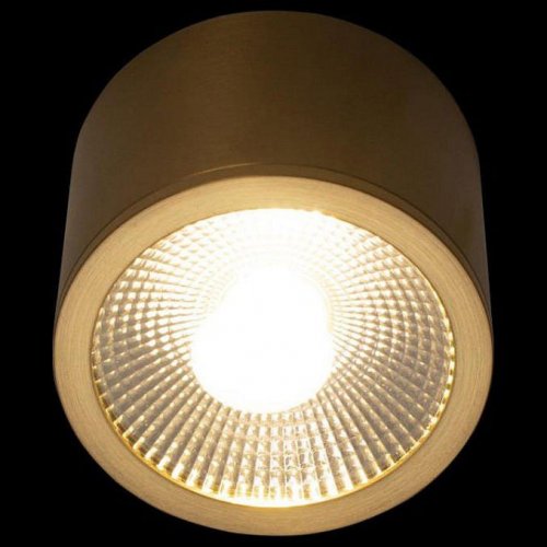 Точечный светильник Loft IT Solar 10187/B