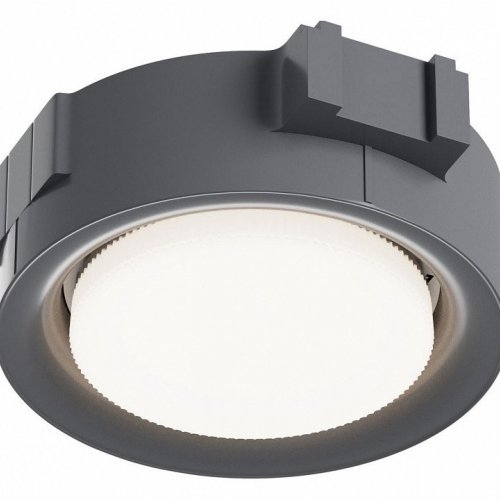 Точечный светильник Maytoni Intro DL019-GX53-W