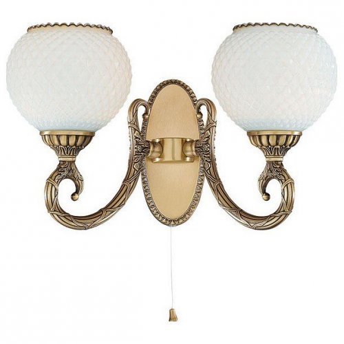 Бра Reccagni Angelo A 8450/2 Бра Reccagni Angelo A 8450/2