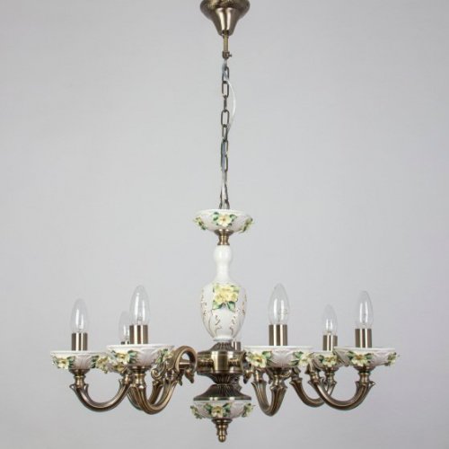 Подвесная люстра Abrasax SD712 Подвесная люстра Abrasax SD712