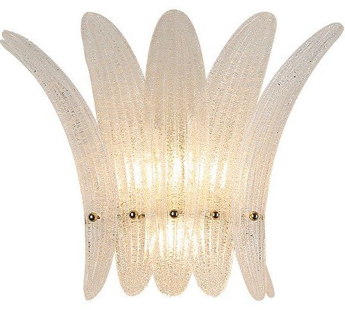 Бра Newport 8800 8803/A gold white