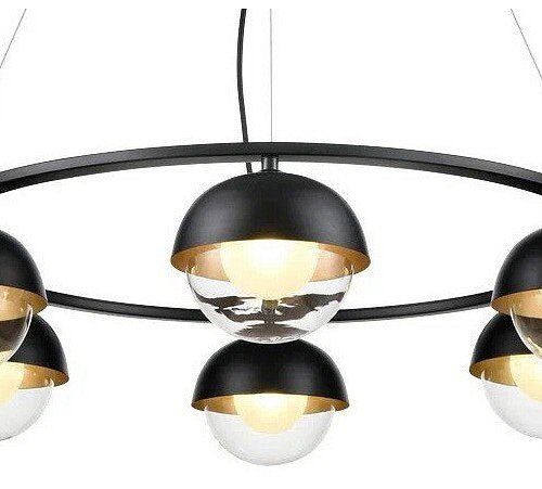 Подвесной светильник Velante 359 359-023-06