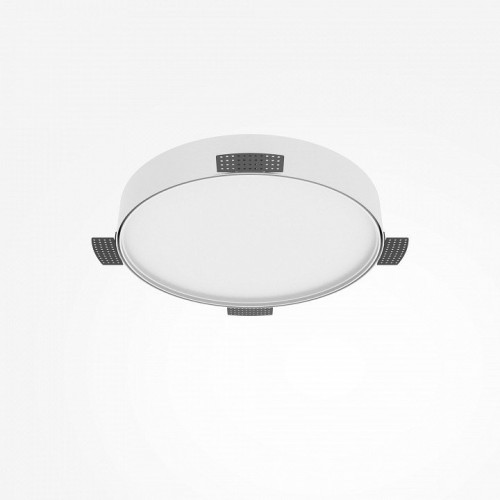 Потолочный светильник Maytoni Zon C032CL-45W4K-RD-W