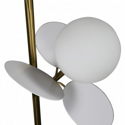 Подвесной светильник Zortes Floret ZRS.01201.02