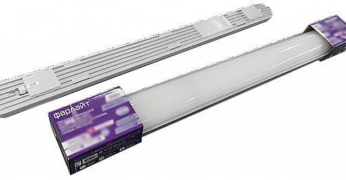 Накладной светильник Farlight ССП PROFI FAR002074 Накладной светильник Farlight ССП PROFI FAR002074