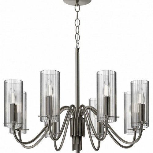 Подвесная люстра ST-Luce SANTORI SL2005.103.08 Подвесная люстра ST-Luce SANTORI SL2005.103.08