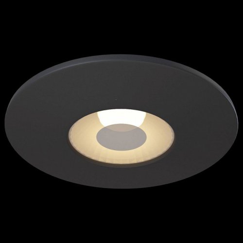 Встраиваемый светодиодный светильник Maytoni Zen DL038-2-L7B