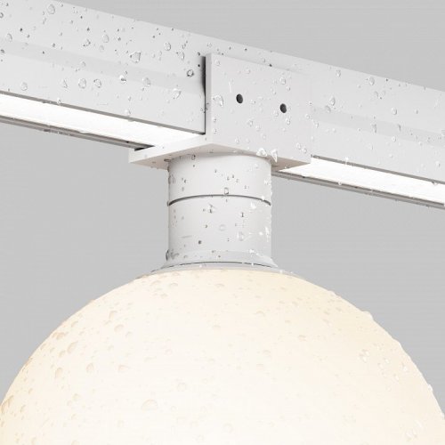 Светильник на штанге Maytoni Outdoor Luna O-TR01-1-S-9WW3K Светильник на штанге Maytoni Outdoor Luna O-TR01-1-S-9WW3K