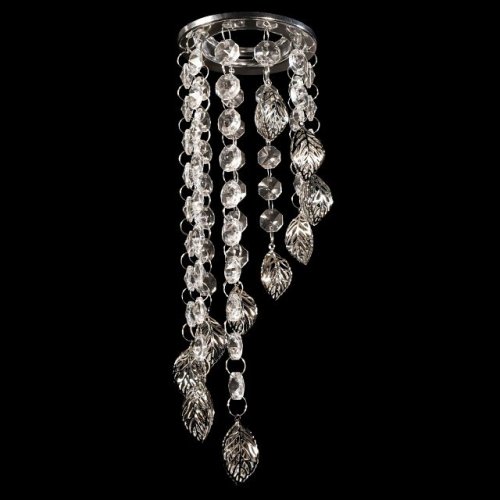 Встраиваемый светильник Dio D’Arte Gairo Gairo GU10.5.14.8.100 N