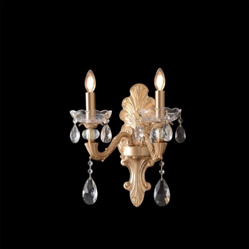 Бра Elizabeth ELIZABETH AP2 BRASS