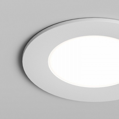 Встраиваемый светильник Hesby Lighting Harstad HSBL_0215