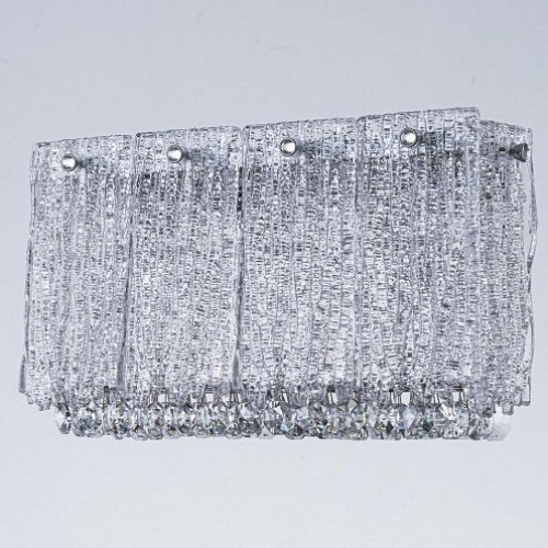 Накладной светильник iLamp KING W707 CR