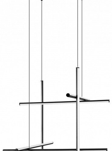 Подвесной светильник Loft IT Coordinates 10393/C Black Подвесной светильник Loft IT Coordinates 10393/C Black