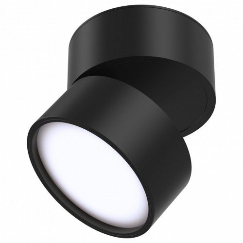 Светодиодный спот Maytoni Onda C024CL-L12B4K Светодиодный спот Maytoni Onda C024CL-L12B4K