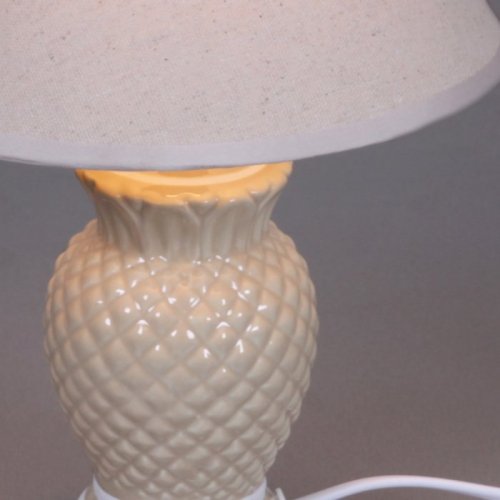 Интерьерная настольная лампа  00131-0.7-01