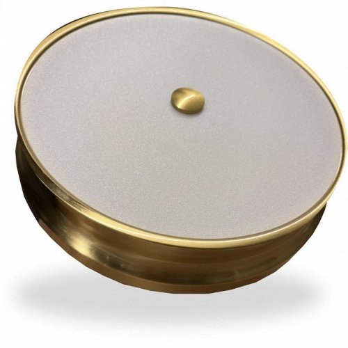 Потолочный светильник Arti Lampadari Tavoleto Tavoleto L 1.13.25 AG
