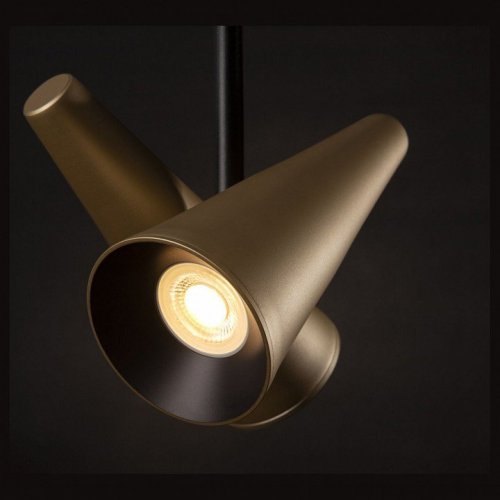 Потолочная люстра Maytoni Giro MOD095PL-02BS Потолочная люстра Maytoni Giro MOD095PL-02BS