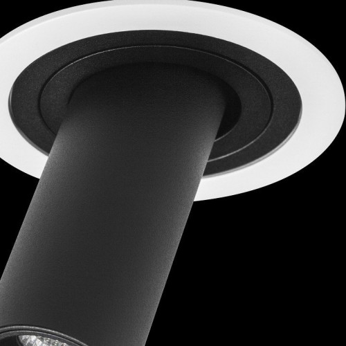 Точечный светильник Lightstar Intero i616272