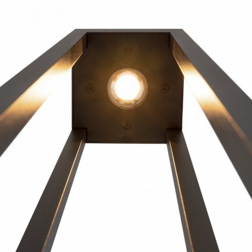 Наземный светильник Maytoni Elbe O424FL-L10GF