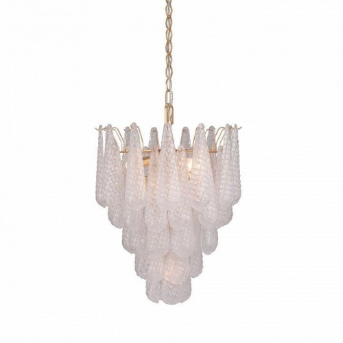 Подвесная люстра Vitaluce V5886-8/7