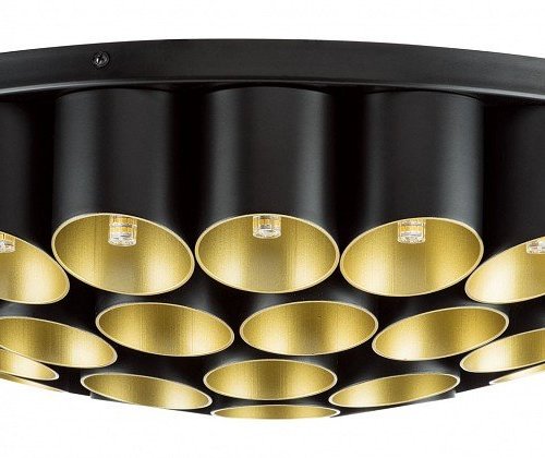 Потолочная люстра Lightstar Siena 720407