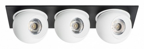 Спот Lightstar Intero i537646464