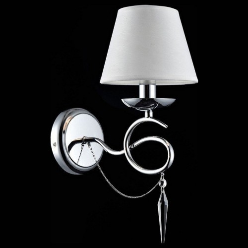 Бра Freya Haley FR2909-WL-01-CH Бра Freya Haley FR2909-WL-01-CH