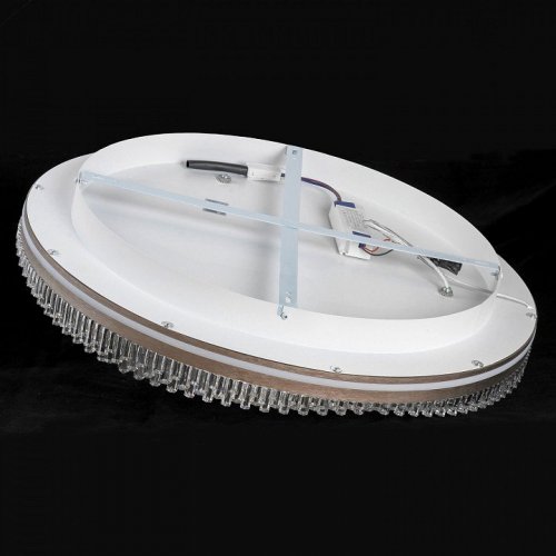 Потолочная люстра Lussole Hardin LSP-7430