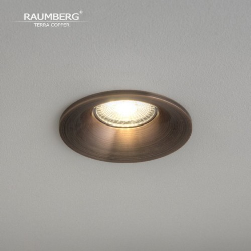 Точечный светильник Raumberg Terra TerraCopper