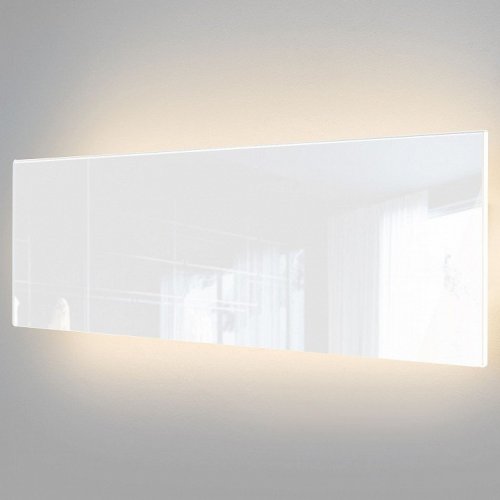 Настенный светодиодный светильник Elektrostandard Favorit Light MRL LED 1125 белый a061404