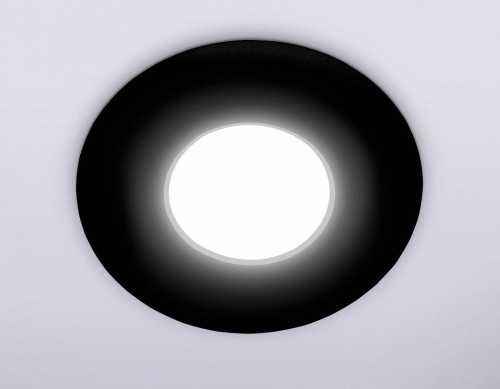 Встраиваемый светильник Ambrella light A A8932