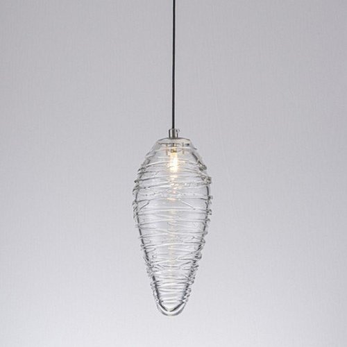 Подвесной светильник Belfast Brackley 102-1 CR CL