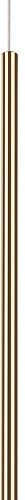 Подвесной светодиодный светильник Loft IT Reed 10358/600 AB Подвесной светодиодный светильник Loft IT Reed 10358/600 AB