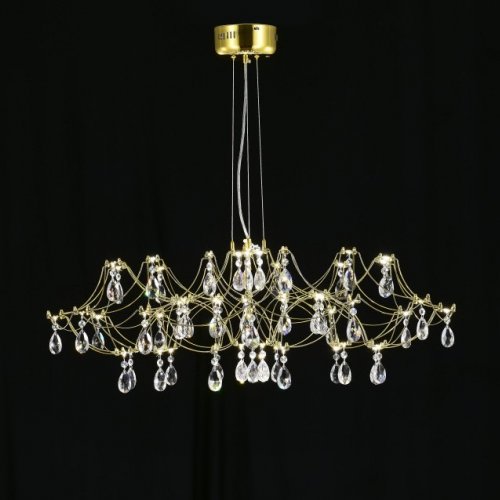 Подвесная люстра Ersilia MR2663-60P-50AD