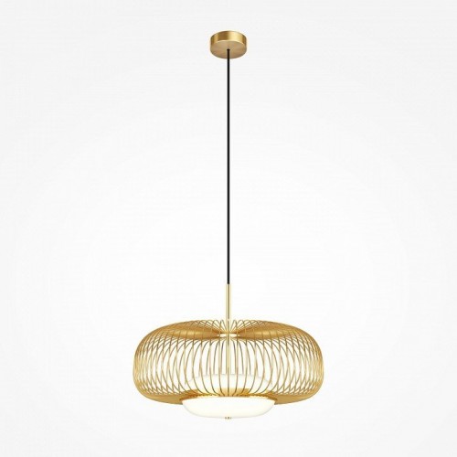 Подвесной светильник Maytoni Levitation MOD376PL-L30G3K